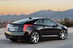 Cadillac ELR 2014 года